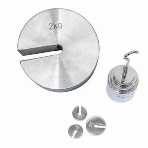 C Type Customized Test Weight