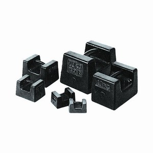 Cast Iron Standard Weight