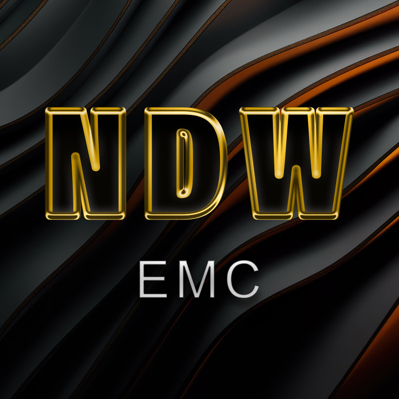 NDW Electronic  Weighing Scale