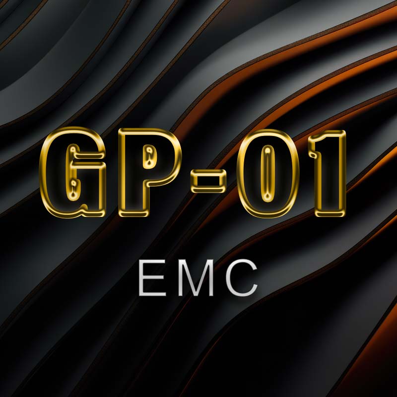 GP01 Electronic Weighing Scale