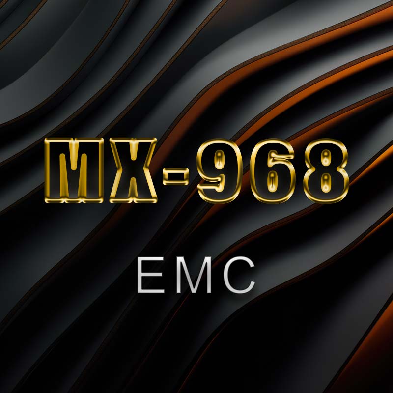 MX-968 Electronic Scale