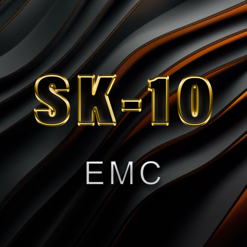 SK-10 微量电子秤