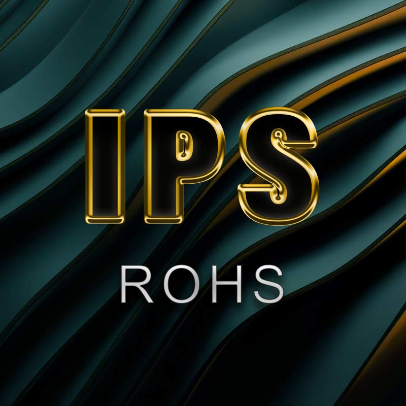 IPS 不锈钢防水计重秤