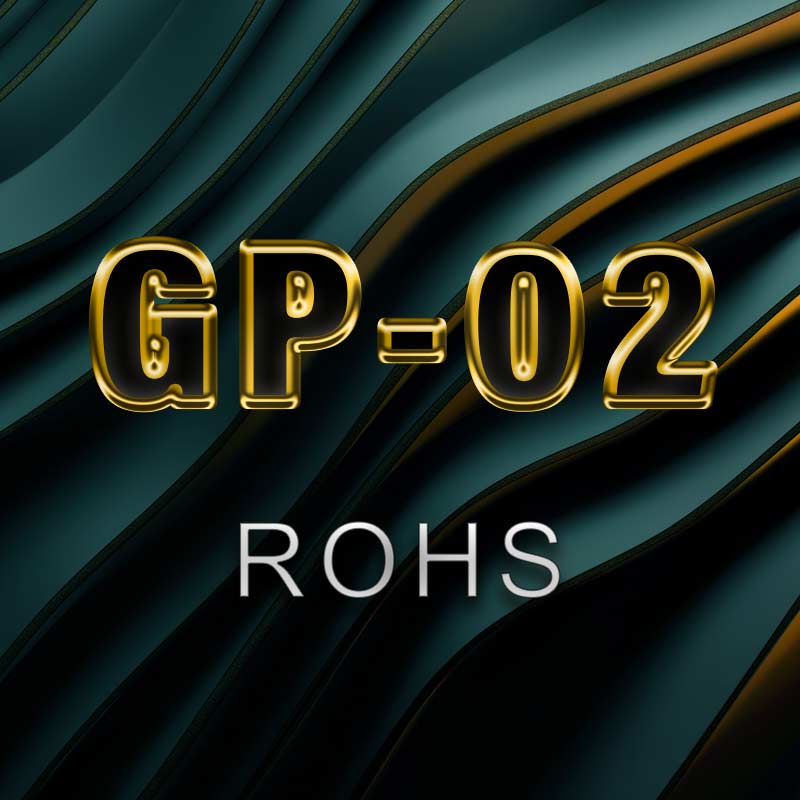 GP-02 微量电子秤