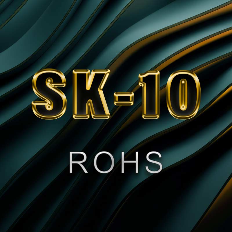 SK-10 微量电子秤