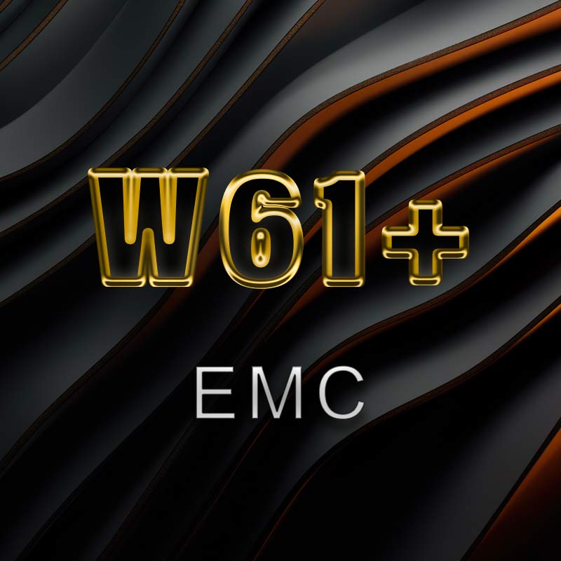 W61+不锈钢防水显示器