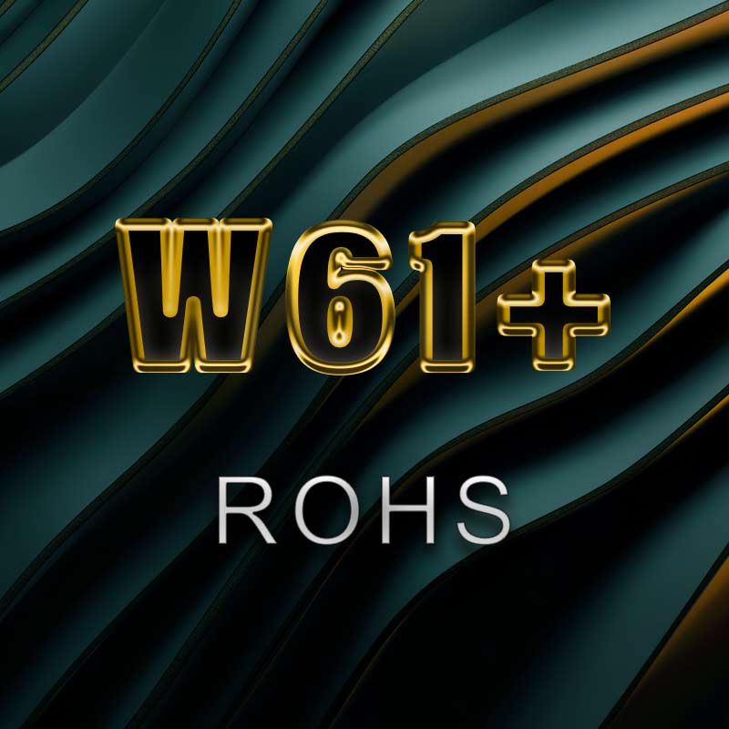 W61+不锈钢防水显示器